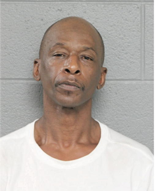 SUNRA ROLLINS, Cook County, Illinois