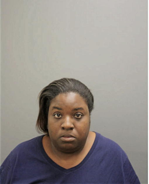 MONIQUE D ROSE, Cook County, Illinois