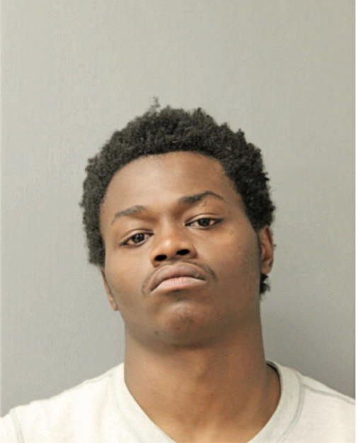 JAYLYN D ROUNSAVILLE, Cook County, Illinois
