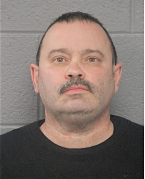 CARY E SCARUFFI, Cook County, Illinois
