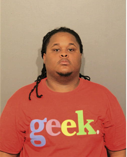 SHAQUIEL D SEATON, Cook County, Illinois