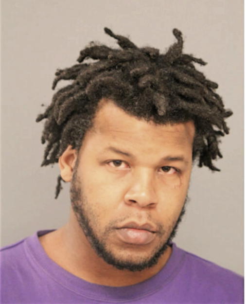 RASHEE BEN SHABAZZ, Cook County, Illinois