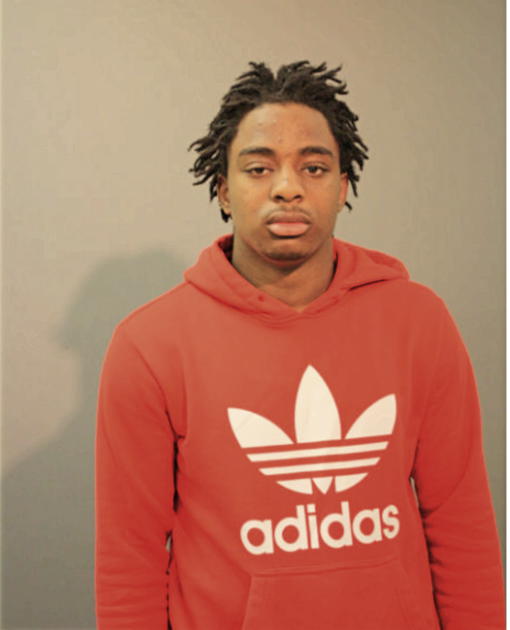PATRICK C SMITH, Cook County, Illinois