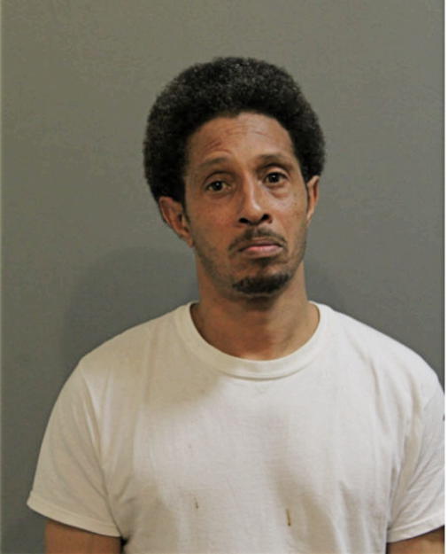 SVEN SPENCER, Cook County, Illinois