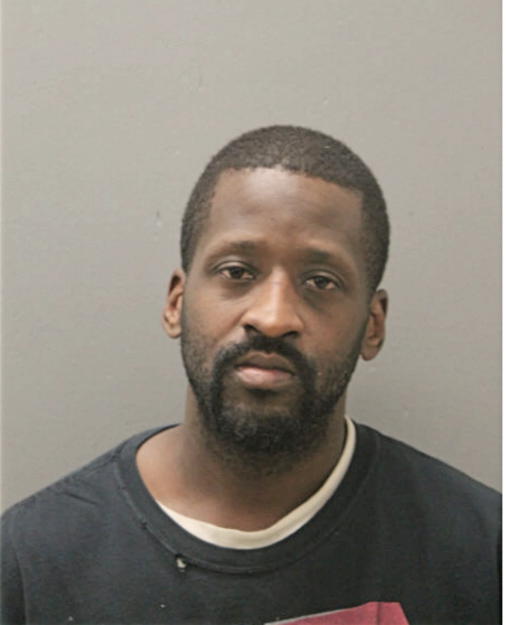LAZERRICK STRAUTHER, Cook County, Illinois