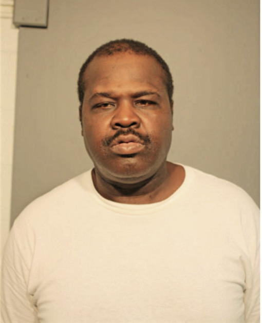 WILLIE SYKES, Cook County, Illinois