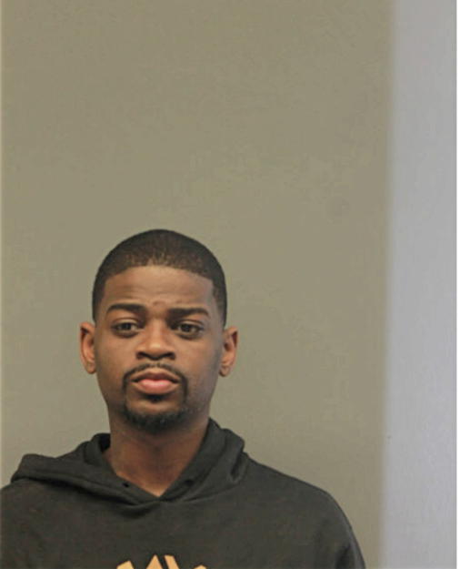 KAI P TAYLOR, Cook County, Illinois
