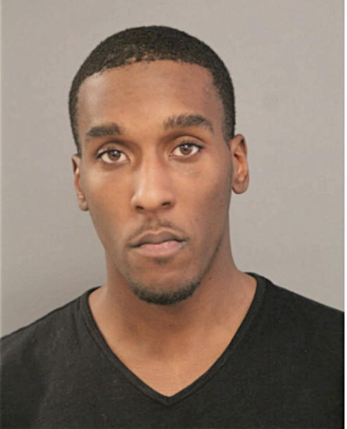ARTURO TERRELL, Cook County, Illinois