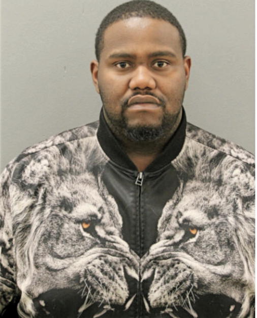 PATRICK L THOMPSON, Cook County, Illinois