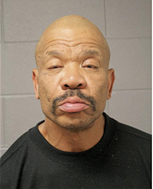 HOWARD C TURNER, Cook County, Illinois