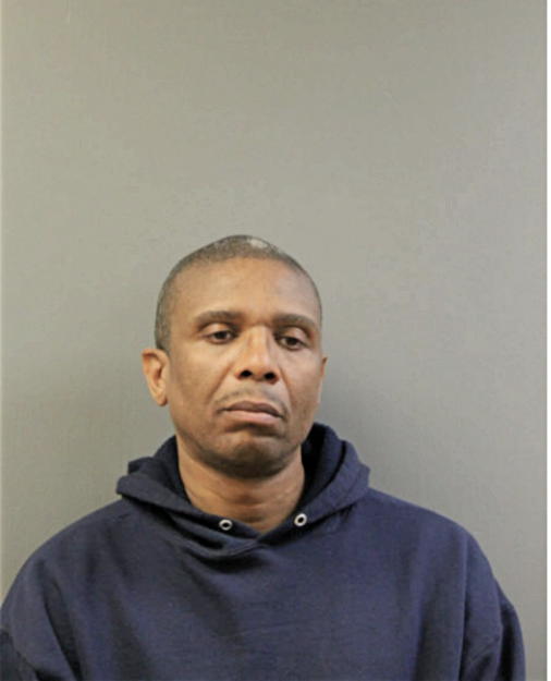 JOHN REGINALD TYLER, Cook County, Illinois