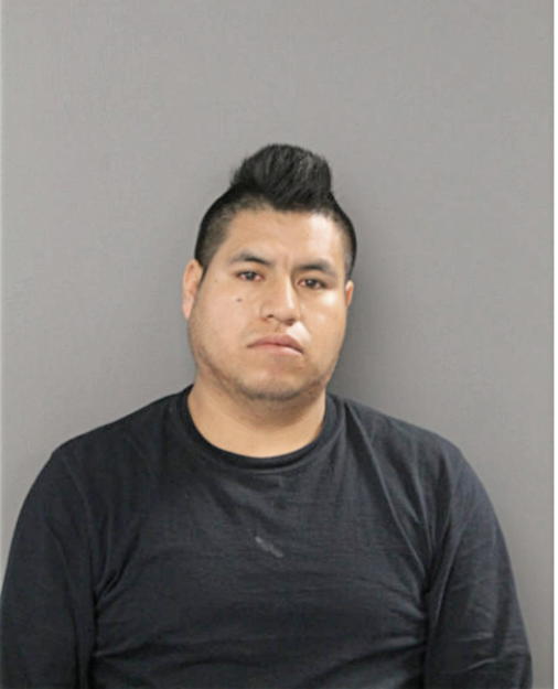 NOE URBANO-GARCIA, Cook County, Illinois
