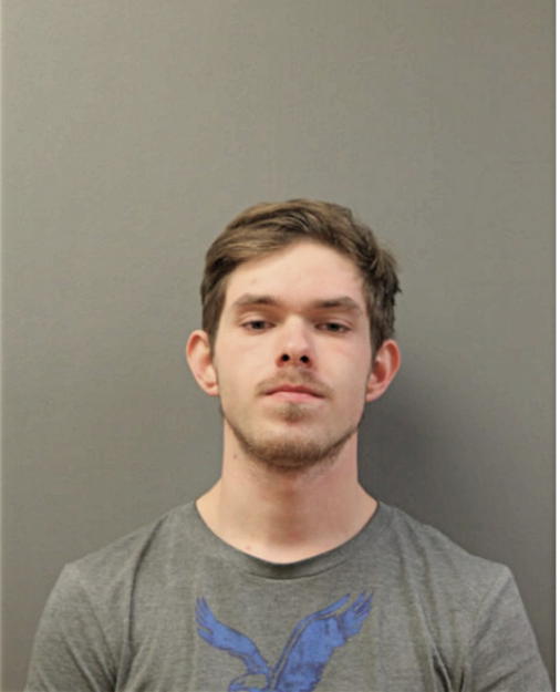 DENNIS E URSO, Cook County, Illinois