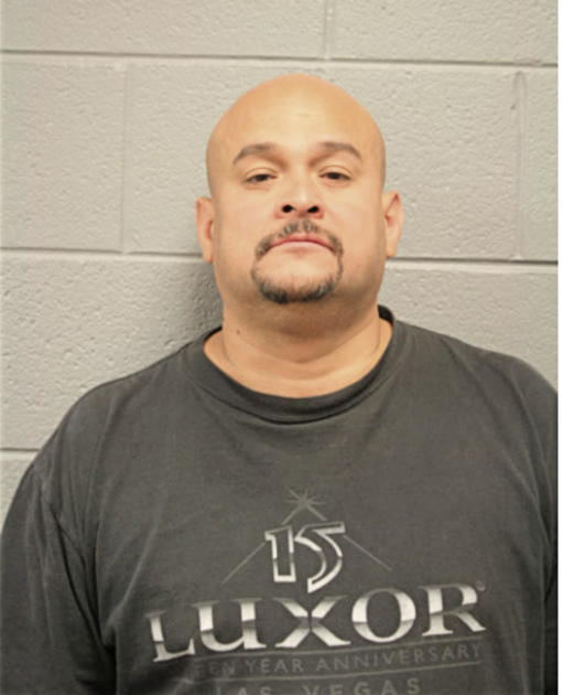 HECTOR L VILLAFUERTE, Cook County, Illinois