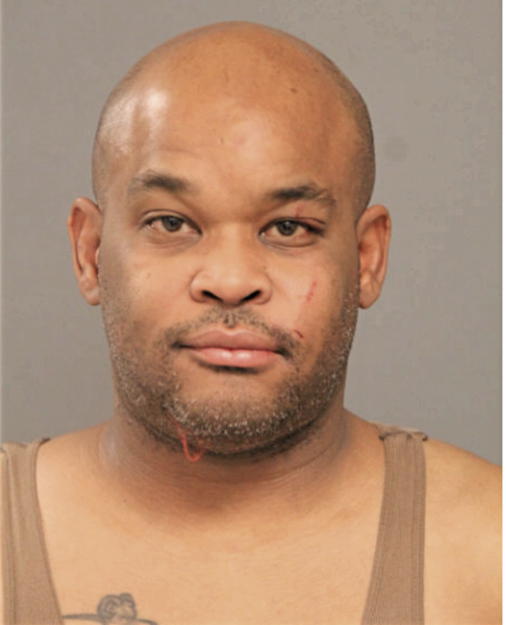 DARRYL WALTERS, Cook County, Illinois