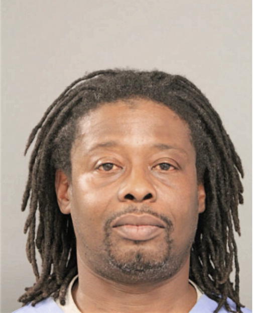 RONNIE WATKINS, Cook County, Illinois
