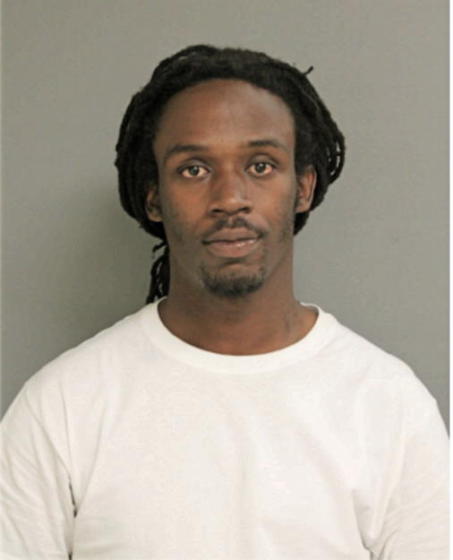 CARL GB WATSON, Cook County, Illinois