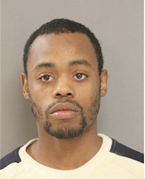 ANDREW WELLS, Cook County, Illinois