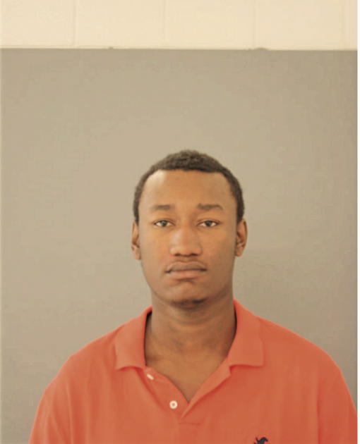 MYKELLE M WHEELER, Cook County, Illinois