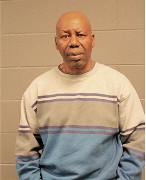 JEFFERY WILKERSON, Cook County, Illinois