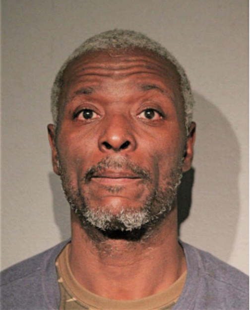 FRANK F WILLIAMS, Cook County, Illinois