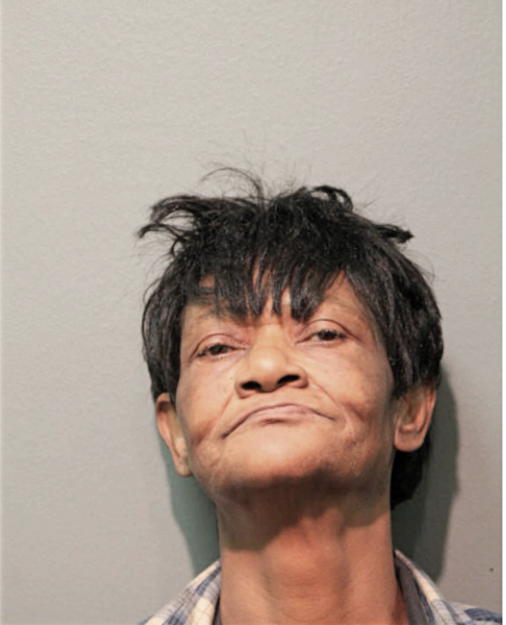 MANDY A WILLIAMS, Cook County, Illinois