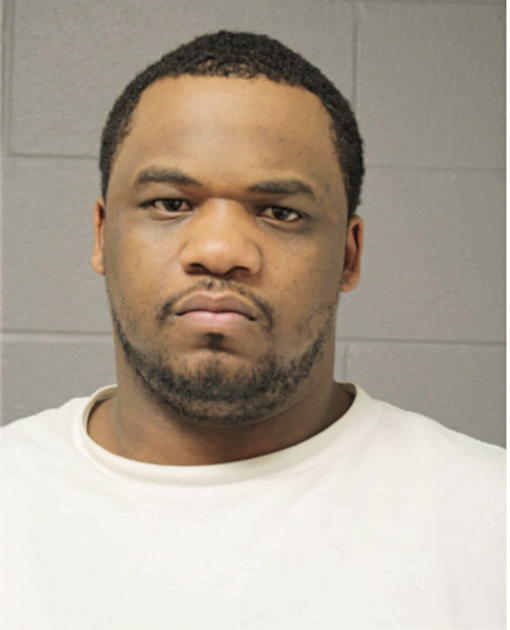 MARCELLO J WILLIAMS, Cook County, Illinois