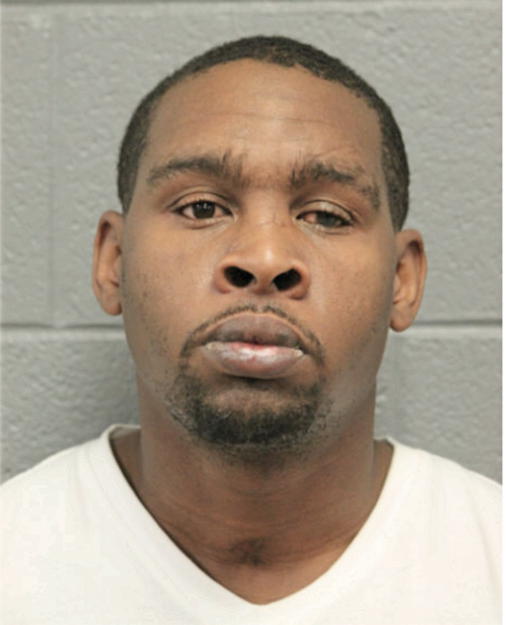 DARNEIL WILSON, Cook County, Illinois