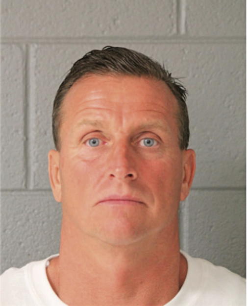ROBERT W YARUS, Cook County, Illinois