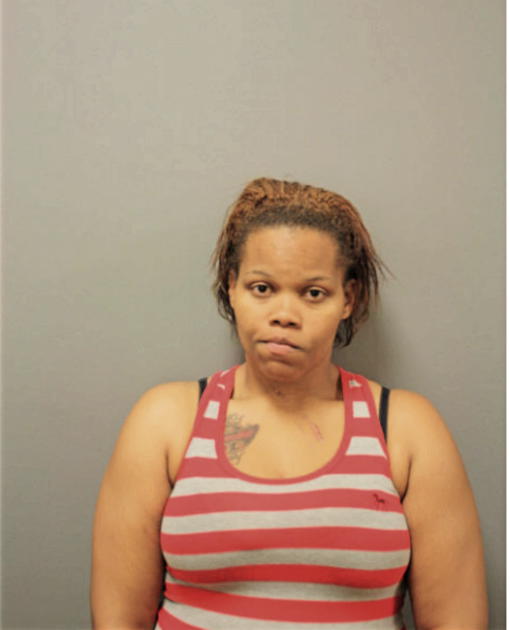 EBONE S YOUNG, Cook County, Illinois
