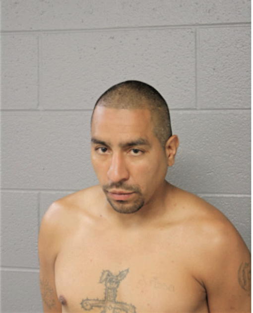 RUBEN AGUILAR, Cook County, Illinois