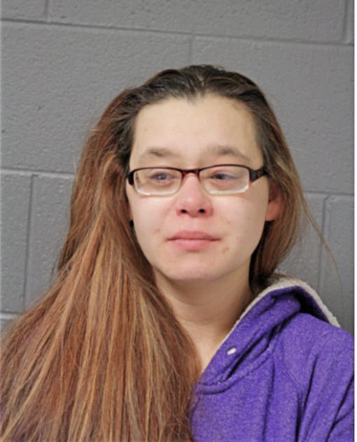 STEPHANIE M AGUILERA, Cook County, Illinois