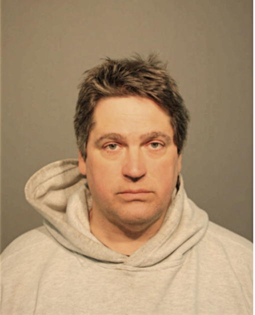 JOHN AIRDO, Cook County, Illinois