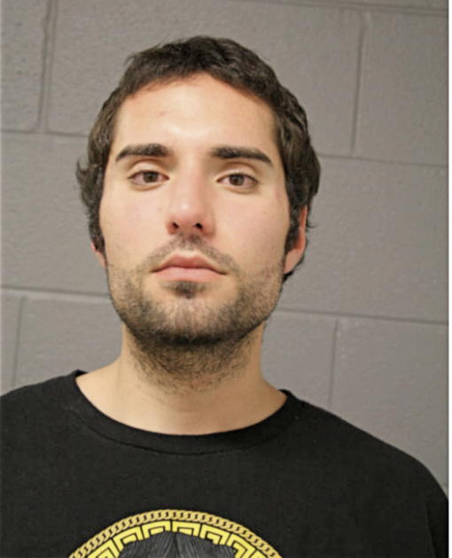 MOHAMAMAD ALGHOLEH, Cook County, Illinois