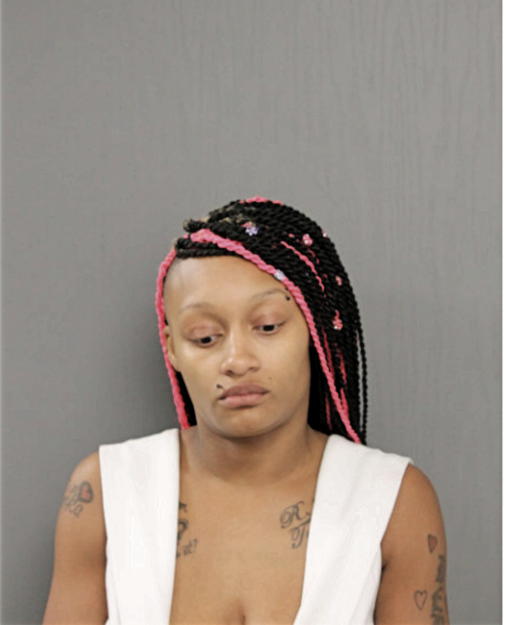 ASMAHAN J ALLEN, Cook County, Illinois