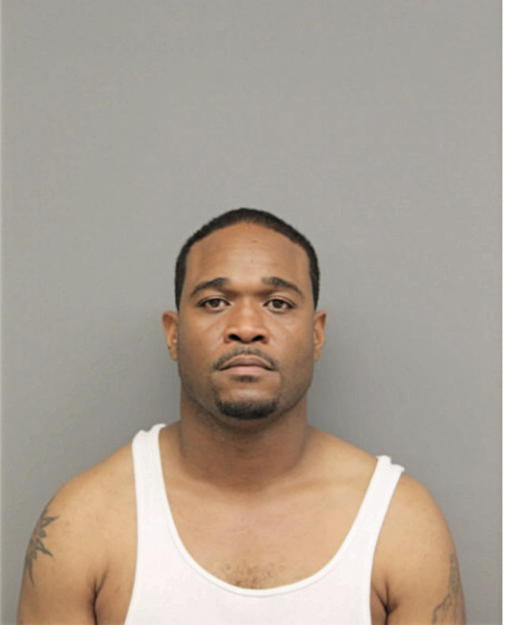 JAMES L ALLEN, Cook County, Illinois