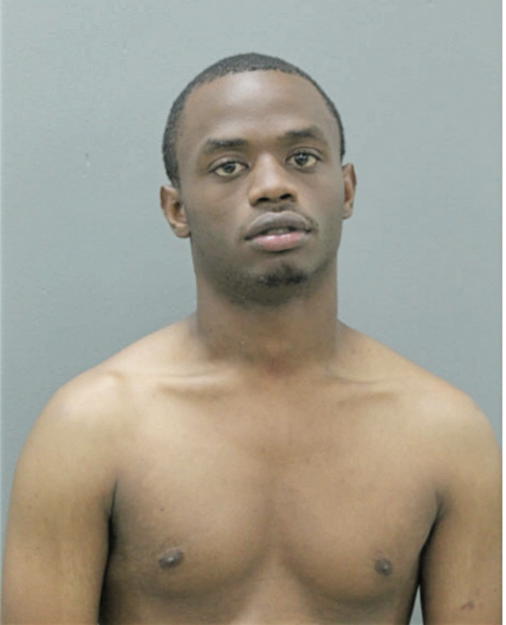 PHILLIP ALLEN, Cook County, Illinois