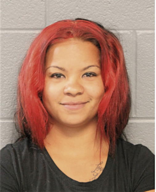 GLADYS ANDINO, Cook County, Illinois