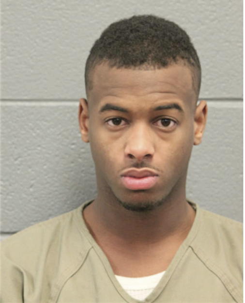 ARNOLD ANTAWAN, Cook County, Illinois