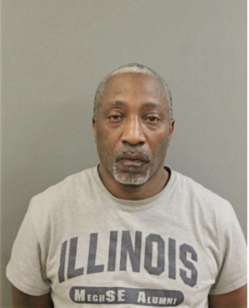 STANLEY R BABBS, Cook County, Illinois