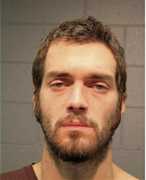 MARKUS BAKER, Cook County, Illinois