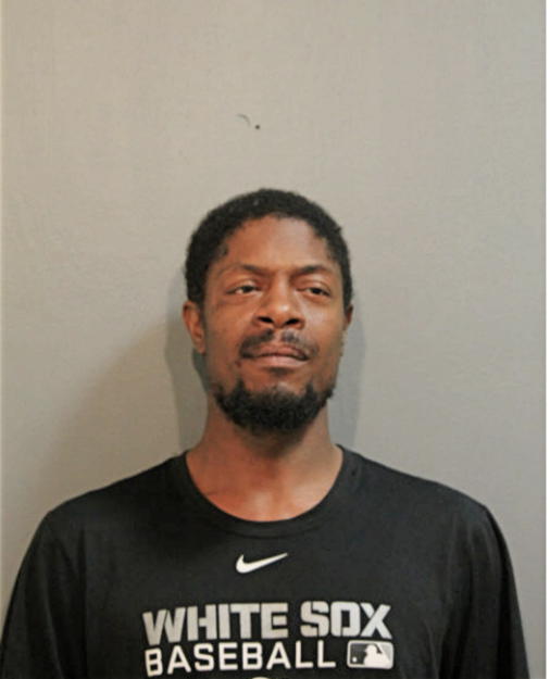 SHAWN A BANKSTON, Cook County, Illinois