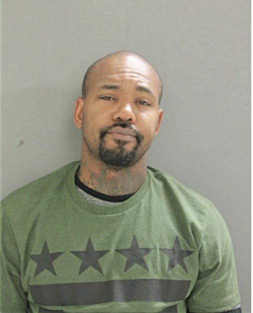 RAYMOND EUGENE BATTLE, Cook County, Illinois