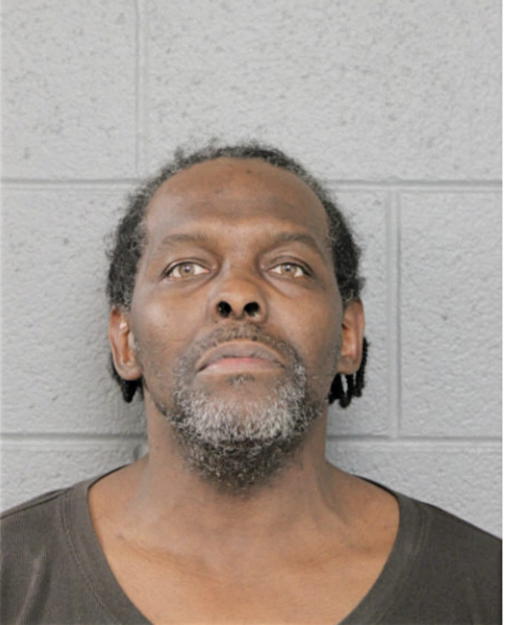 LAMONT BELL, Cook County, Illinois