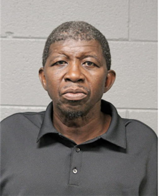 LEVESTER BELL, Cook County, Illinois