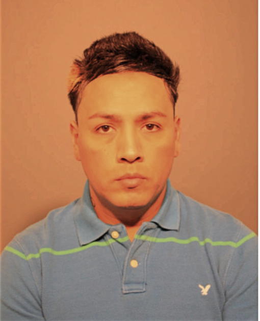 JOSE BERNAL, Cook County, Illinois