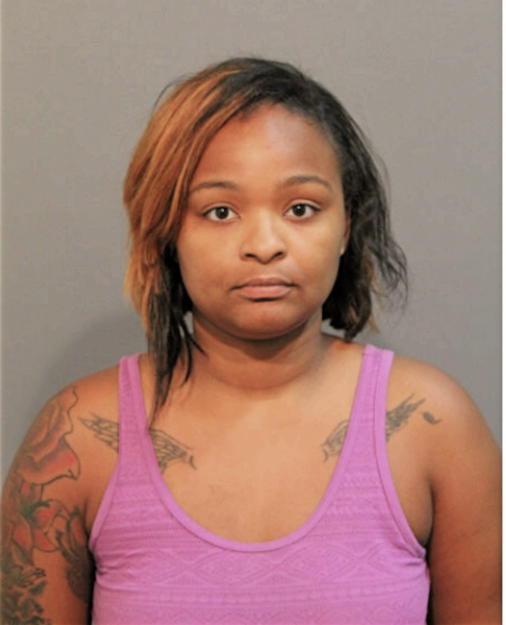 ERICA T BRAXTON, Cook County, Illinois