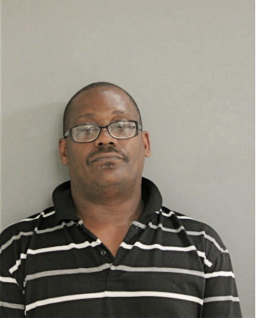 LARRY BUCHANAN, Cook County, Illinois