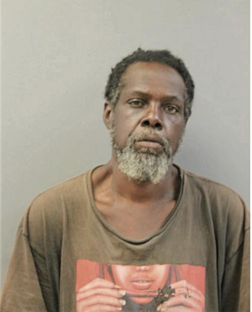JOHN BURAGE, Cook County, Illinois