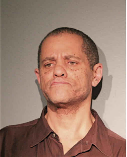 STERLING BURNETT, Cook County, Illinois